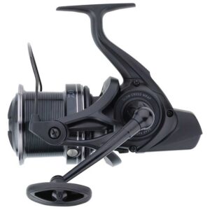 Daiwa Molinete Carpa Emblem 35 SCW SPOD