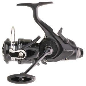Daiwa Molinete Black Widow BR LT