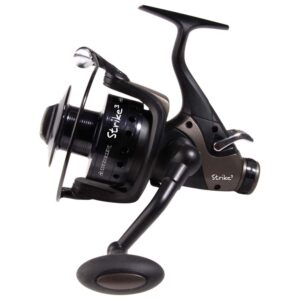 Virux Molinete VStrike 3