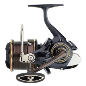 Daiwa Molinete Carpa Cast IZM Feeder