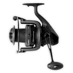 Cinnetic Molinete Carpa Explorer Carp CRBK