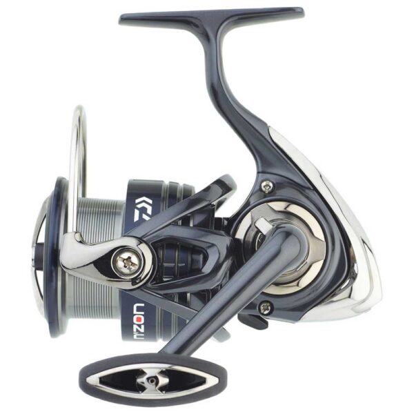 Daiwa Molinete Carpa N´Zon Plus LT 2019 - Imagem 3