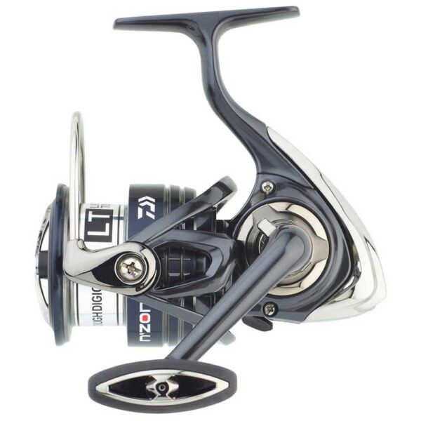 Daiwa Molinete Carpa N´Zon Plus LT 2019