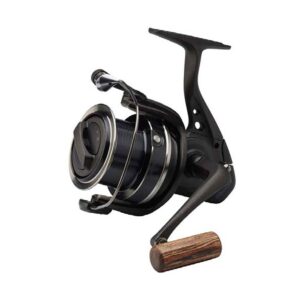 Okuma Molinete Carpa Custom Carp