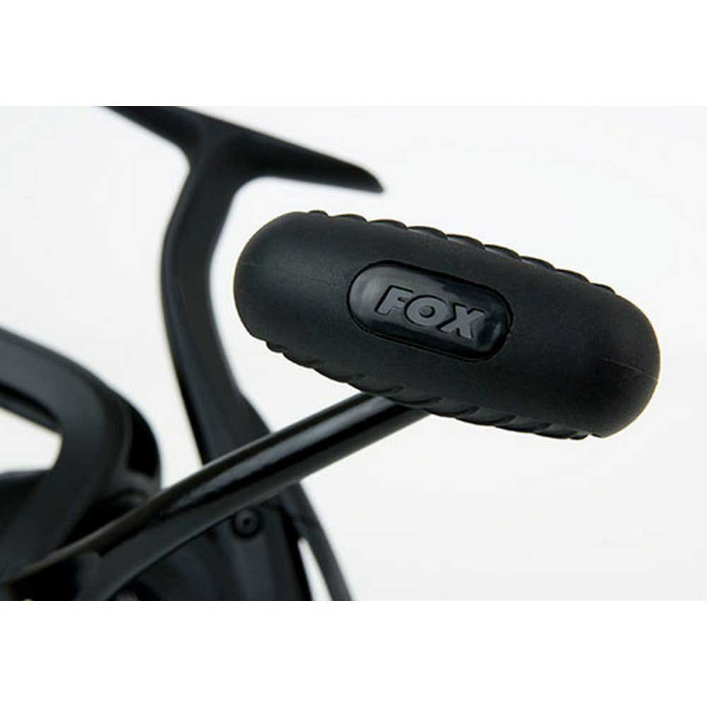 Fox international Molinete FX 11 - Imagem 6