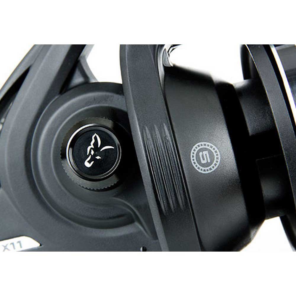 Fox international Molinete FX 11 - Imagem 4