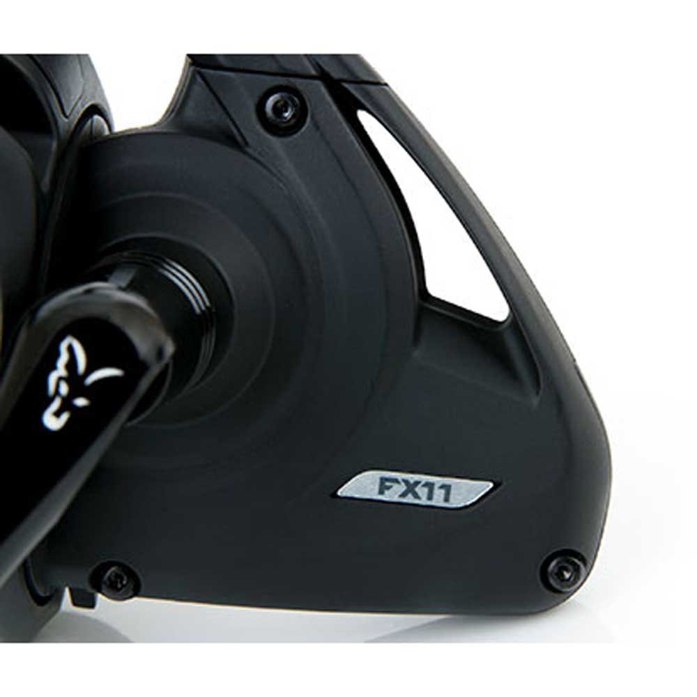 Fox international Molinete FX 11 - Imagem 3