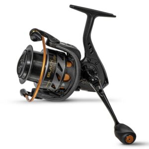 Browning Molinete Carpa Black Magic® MSF