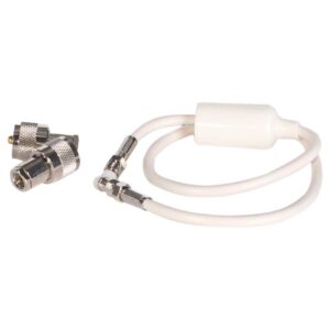 Lowrance Antenna Fast Fit Connectors