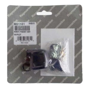 Raymarine Conjunto De Plugue E Soquete Remoto Base SeaTalk