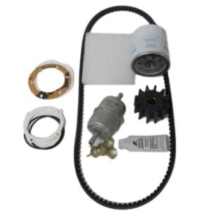 Fischer panda Serviço Kit 5