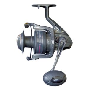 Cinnetic Molinete Explorer Great Coast HSG