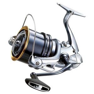 Shimano fishing Molinete Surfcasting Super Aero Fliegen SD