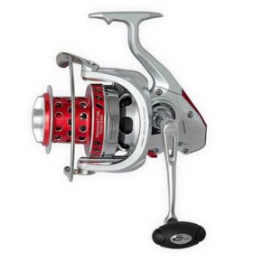 Cinnetic Molinete Surfcasting Raycast SS CRBK