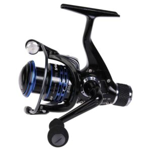 Iridium Molinete Blue Velvet