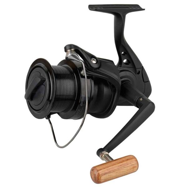 Okuma Molinete Custom