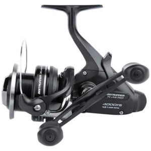 Shimano fishing Molinete Spinning Baitrunner X-Aero FB