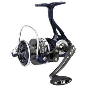 Mikado Molinete Spinning LX Saphire FD