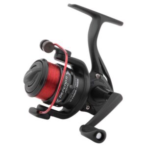 SPRO Molinete Spinning Defend´R