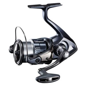 Shimano fishing Molinete Spinning Vanquish FB
