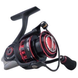 Abu garcia Molinete Spinning Revo 2 SX