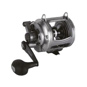 Okuma Molinete Trolling SLX CS