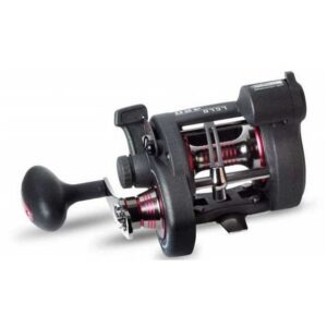 Rhino Molinete Trolling Wizzard LCLD