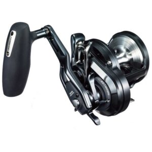 Shimano fishing Molinete Trolling Ocea Jigger F Custom