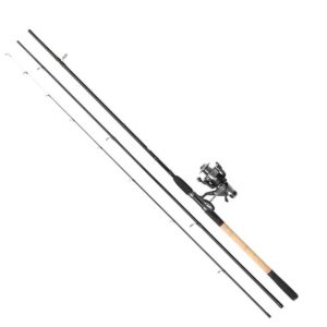 Shakespeare Challenge XT Barbel Feeder