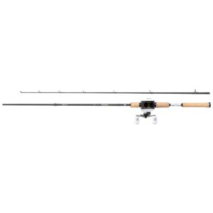 Abu garcia Kit De Arremesso Max Pro