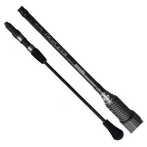 Okuma Epixor Haste Slow Jigging