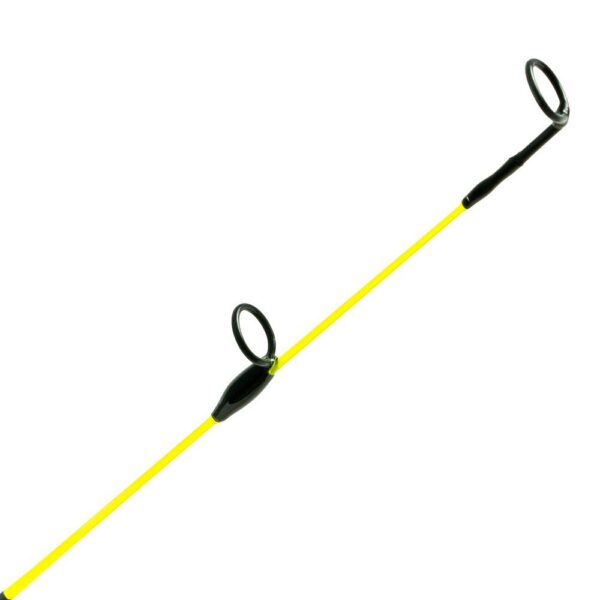 Shimano fishing Cana Jigging Sienna Ice Light Fast - Imagem 5