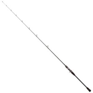 Sea monsters Cana Slow Jigging Spaghetti Cast III