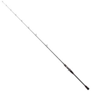 Sea monsters Cana Slow Jigging Spaghetti Cast I