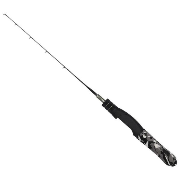 Mikado Cana Jigging Ice Hunter