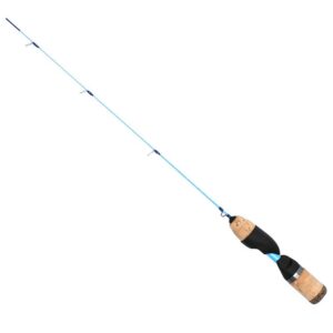 Mikado Cana Jigging Feather Ice