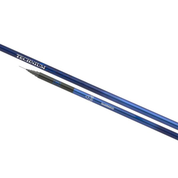 Shimano fishing Cana Coup Technium Trout Hi Power