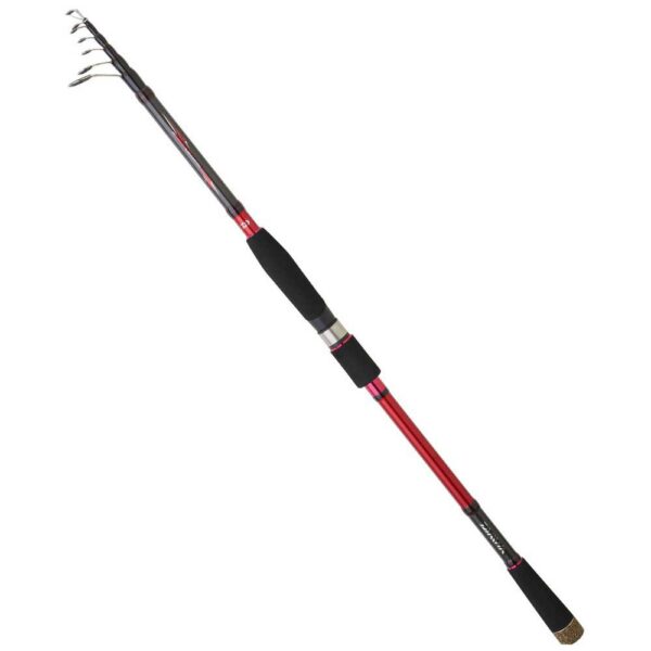 Daiwa Cana Spinning Crossfire SL