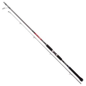 Hart Cana Spinning Toro Power