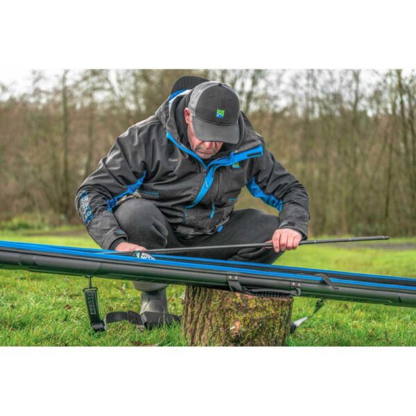 Preston innovations Estojo Rígido Kit Safe - Imagem 3