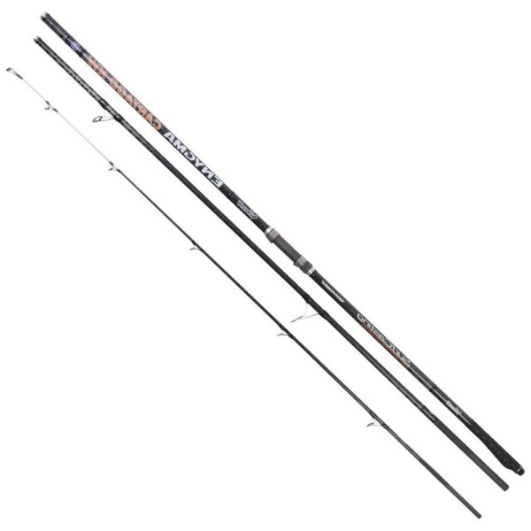 Vercelli Cana Surfcasting Enygma Cartago KW