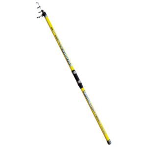 Lineaeffe Cana Surfcasting Telescópica Shore Catcher WTG