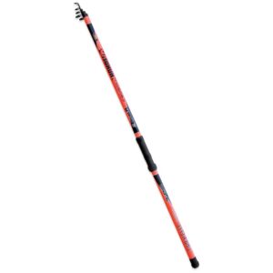 Lineaeffe Cana Surfcasting Telescópica Carbon Thunder 2
