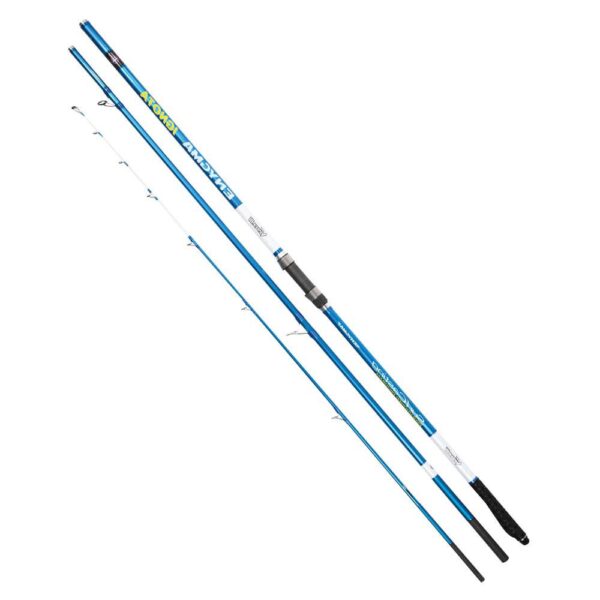 Vercelli Cana Surfcasting Enygma Ignota