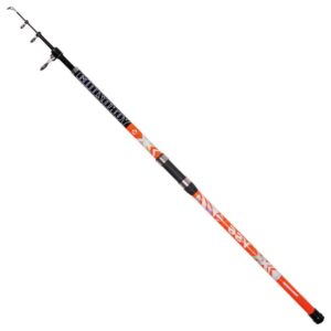 Yokozuna Cana Surfcasting Telescópica YS6