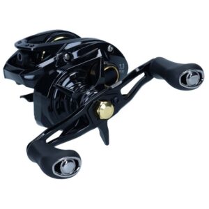 Daiwa Molinete Baitcasting Phantom