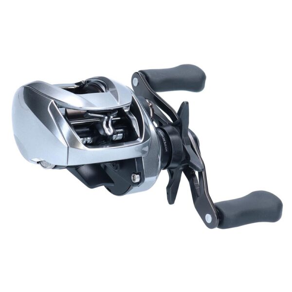 Daiwa Molinete Baitcasting Zillion SV TWG 2021 - Imagem 2