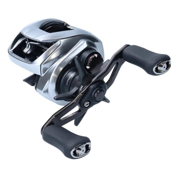 Daiwa Molinete Baitcasting Zillion SV TWG 2021