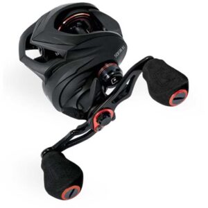 Nomura Molinete Baitcasting