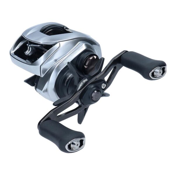 Daiwa Molinete Baitcasting Zillion SV TWG 2023